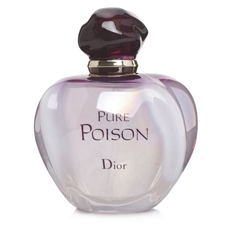 pure poison eau de parfum|pure poison perfume boots.